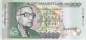 Preview: Mauritius p57b 200 Rupees 2007